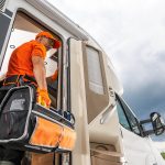 Fall RV Maintenance is important - call Open Road Mobile RV Repair