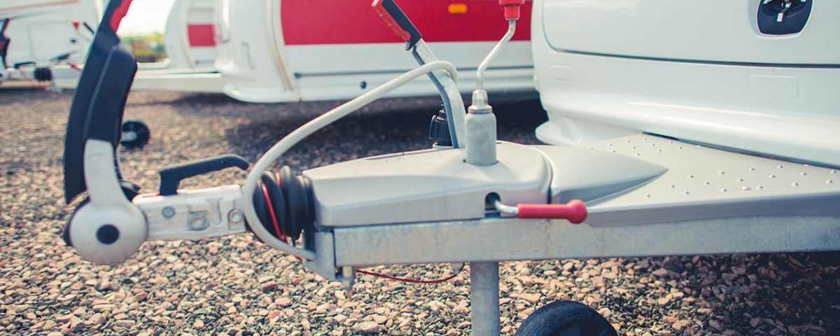 Let Open Road Mobile RV Repair help you with the maintenance before storing your RV
