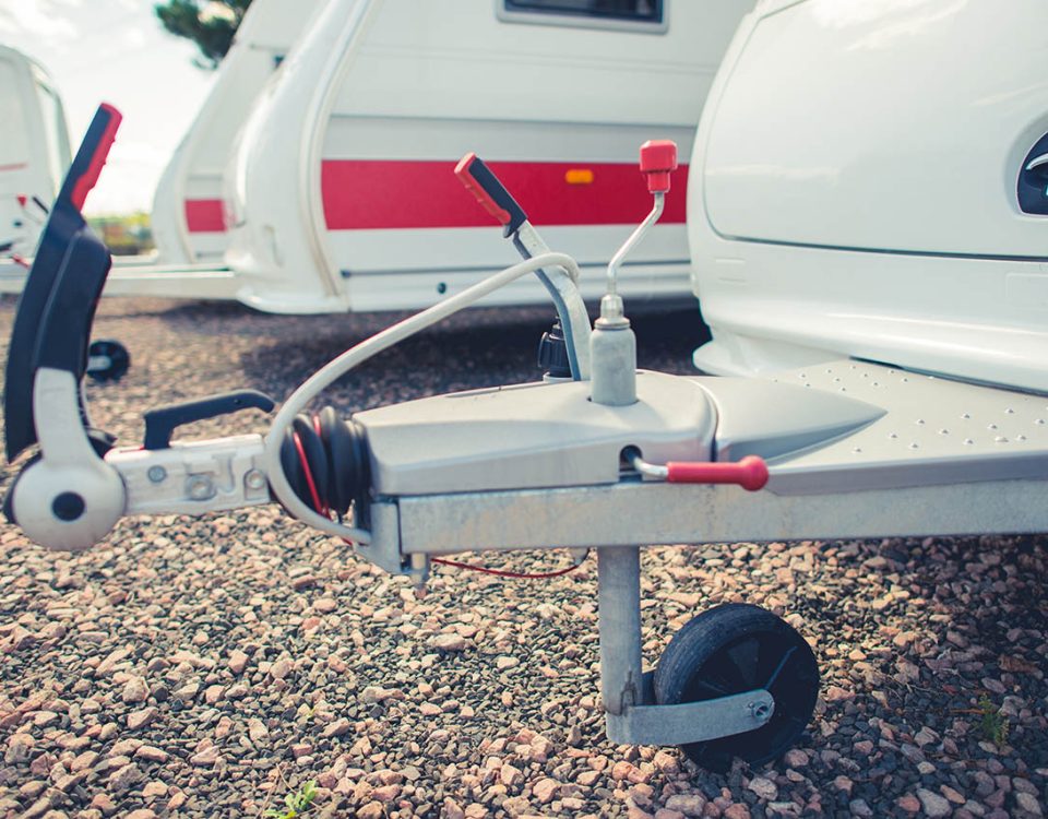 Let Open Road Mobile RV Repair help you with the maintenance before storing your RV