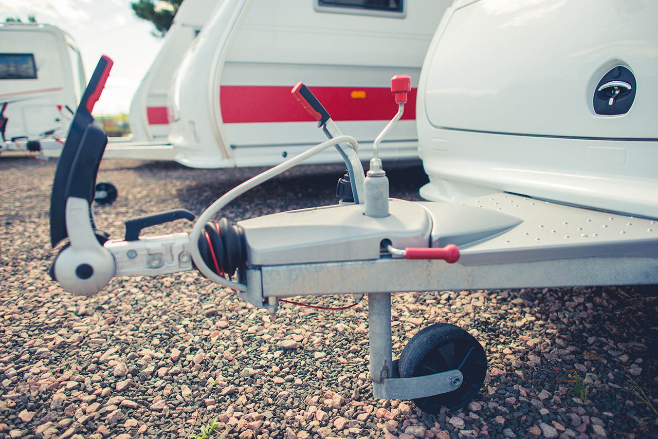 Let Open Road Mobile RV Repair help you with the maintenance before storing your RV