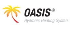 Oasis Hydronic Heating